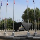 미국군 참전비 이미지