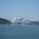 거가대교