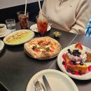 대명1동 행정복지센터 대회의실 | 대구 대봉동카페 SdF 에스디에프 :) 양은 작지만 분위기는 좋은 브런치카페