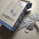 덴트쿨플러스 틀니세정제, 의치세정제 후기