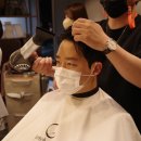 프리모 맨즈헤어 | [제니하우스 맨즈살롱] 남자 인기헤어스타일, 가일컷 + 다운펌 시술 후기