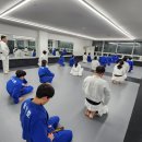 드림바디 유도클럽 괴정관 이미지