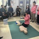 어린이를 위한 심폐소생술 네이버블로그