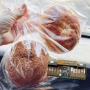 씨유 광주오포고산점 | 서울 근교 빵지순례, 경기광주 오포 베이커리카페 태재제빵소 방문 후기