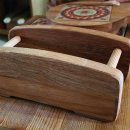 다용도 나무 트레이 제작 이미지