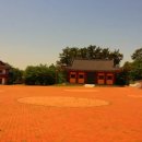 조명군총 이미지