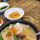 한양왕순대족발 이미지