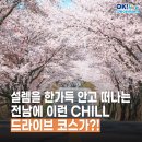 설렘 가득한 전남의 CHILL한 드라이브 코스 이미지