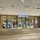 롯데과일 | 잠실 롯데백화점 과일 케이크 맛집 추천, 밸런티 내돈내산 후기