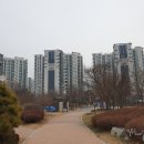 고촌근린공원 화장실 이미지