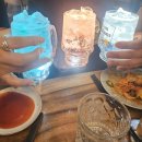 음악산책 | 서창동에서 생일파티 하기 좋았던 [음악산책 라이브카페] 후기