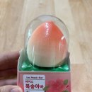 아이스 복숭아바 가격, 먹는법, 편의점 프로즌 소르베 아이스크림 추천, 맛 후기
