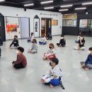 효 경희대 태권도 이미지