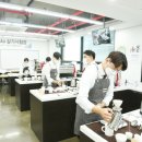 국제호텔직업전문학교