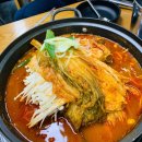 두리맛 감자탕 정읍점 이미지