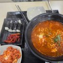 태안 솔향기길 관광농원 캠핑장 만리포해수욕장 이미지