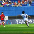 프로축구 대전 vs 울산경기 이미지