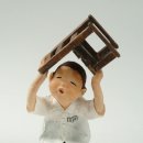 닥종이인형 이미지