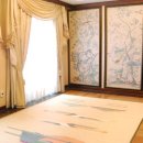 담양레이나CC 이미지