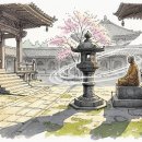 옴(Om)과 스와하(Svāhā): 소리로 여는 수행의 시작과 끝 이미지