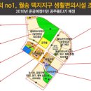 월송지구 이미지