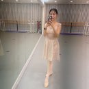 릴드당스발레학원 | 타이파 빔 웨이스트 미디 스커트 후기/4월 마지막 발레/릴드당스김포점 토슈즈 원정/ 성인취미발레