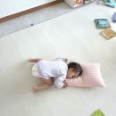 와이드홈 | 올포홈 와이드 유아베개 내돈내산 솔직후기