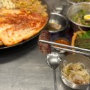 목구멍광산구점 | 광주 첨단 삼겹살 맛집 추천 목구멍 광주첨단점 미나리 필수