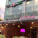 메리고라운드스테이크] 베이직한 정통 스테이크 맛집...강남/신사/압구정역 ('구' 킹콩 스테이크)_2022.05