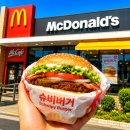 유진농장 | 맥도날드 맥런치시간 메뉴 해피밀 8월 9월 슈비버거 세트 가격 칼로리 상하이치킨스낵랩 영양성분
