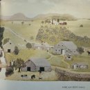 황혼농장 | 늦깎이 화가 모지스 할머니가 전하는 위로 『인생에서 너무 늦은 때란 없습니다』