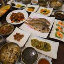 바다빛어린이집 | 민락동한정식 광안리 룸식당 갖춘 박해윤통영해물밥상 광안점 부산 보리굴비 후기
