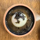 공백(공들인백그릇) | 광주 화정동 맛집 [공일백] 하루 백그릇 정성 가득 국밥, 육회비빔밥, 뭉티기 후기