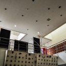 호서대학교 예술관 이미지