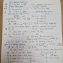효명 | 내 사주팔자 내가 해석해보기 도전&lt;효명작명&gt;