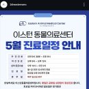 24시이스턴동물의료센터 이미지