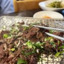 작괘천불고기 이미지