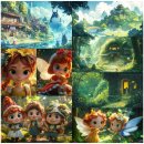 국제AIART협회 | [공지] 캔바와 AI Art의 세계: 예술작품에서 수익화까지 (ft. 캔바퀸+AI Artist 아트로플렉스샘)