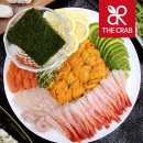 더꽃게 홈마카세 내돈내산 후기｜연어 부산물은 미쳤고 시메사바는 비추