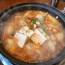 백채 김치찌개 여수죽림점