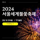 10월5일(토).서울국제불꽃축제 이미지