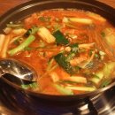 시골배기옛날돼지찌개 이미지