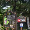 까페공작단 | 익산 아가페정원 입장료 0원 무료개방 방문후기