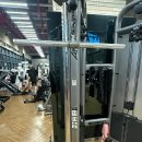 35 | 신진주역 헬스장 추천 머슬팩토리24 신진주역