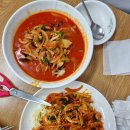 해수욕장 중앙주차장 공중화장실 이미지