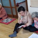 호산1리 경로당 이미지