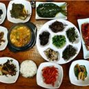 계곡휴양림 민박 이미지