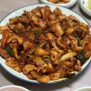 무안식육식당