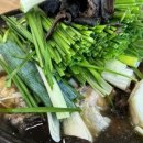 장원능이백숙 이미지