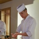 [스시 아오타 鮨 靑田] : 런치 오마카세